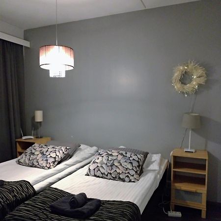 City Apartments Jyväskylä Kültér fotó
