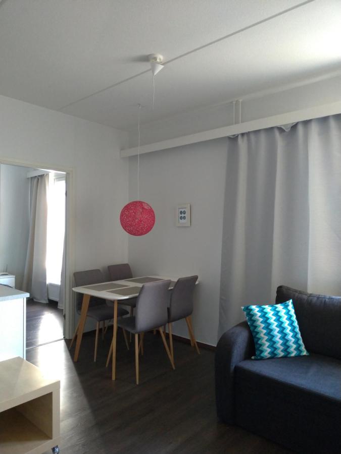 City Apartments Jyväskylä Kültér fotó