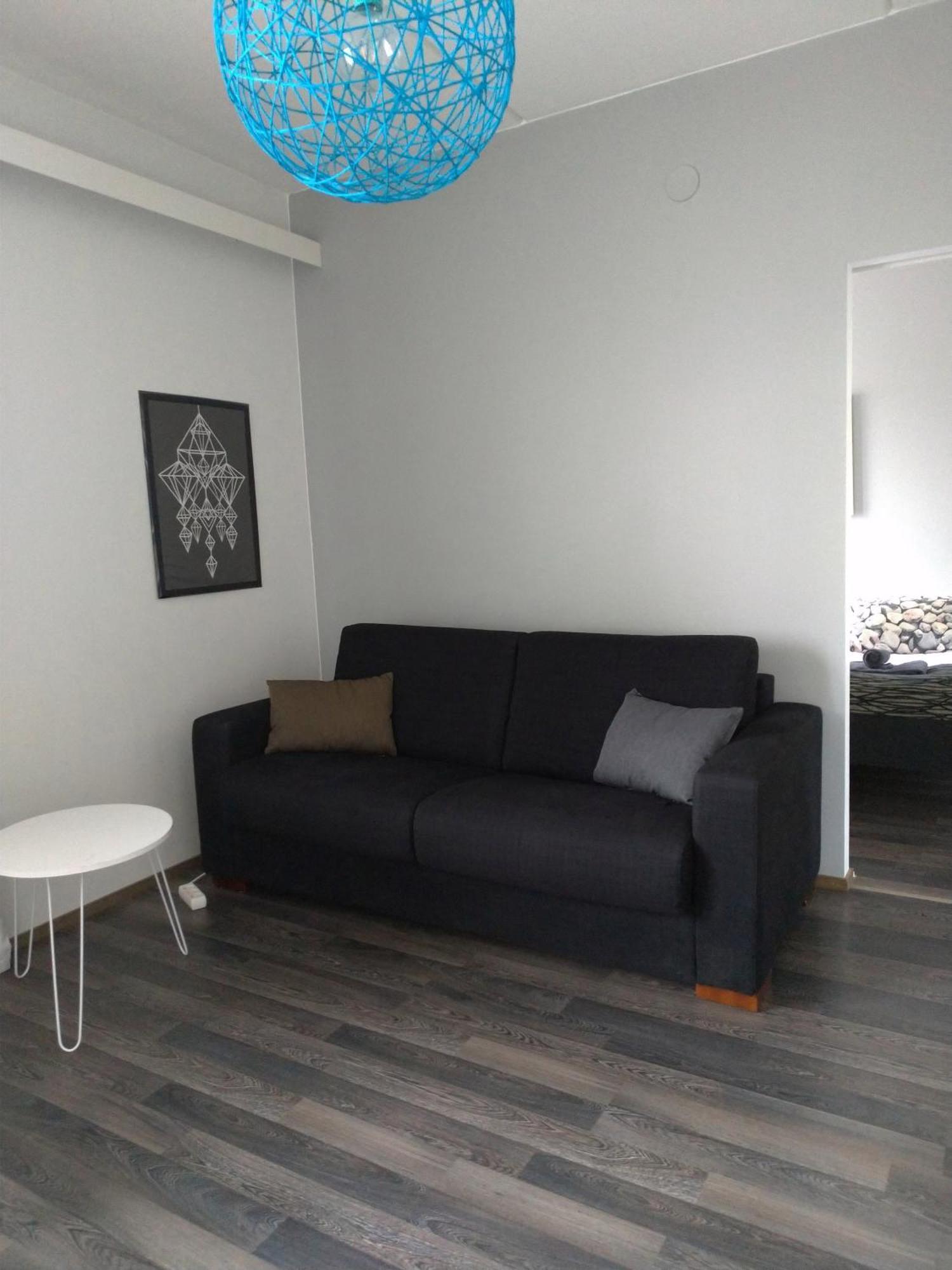 City Apartments Jyväskylä Kültér fotó