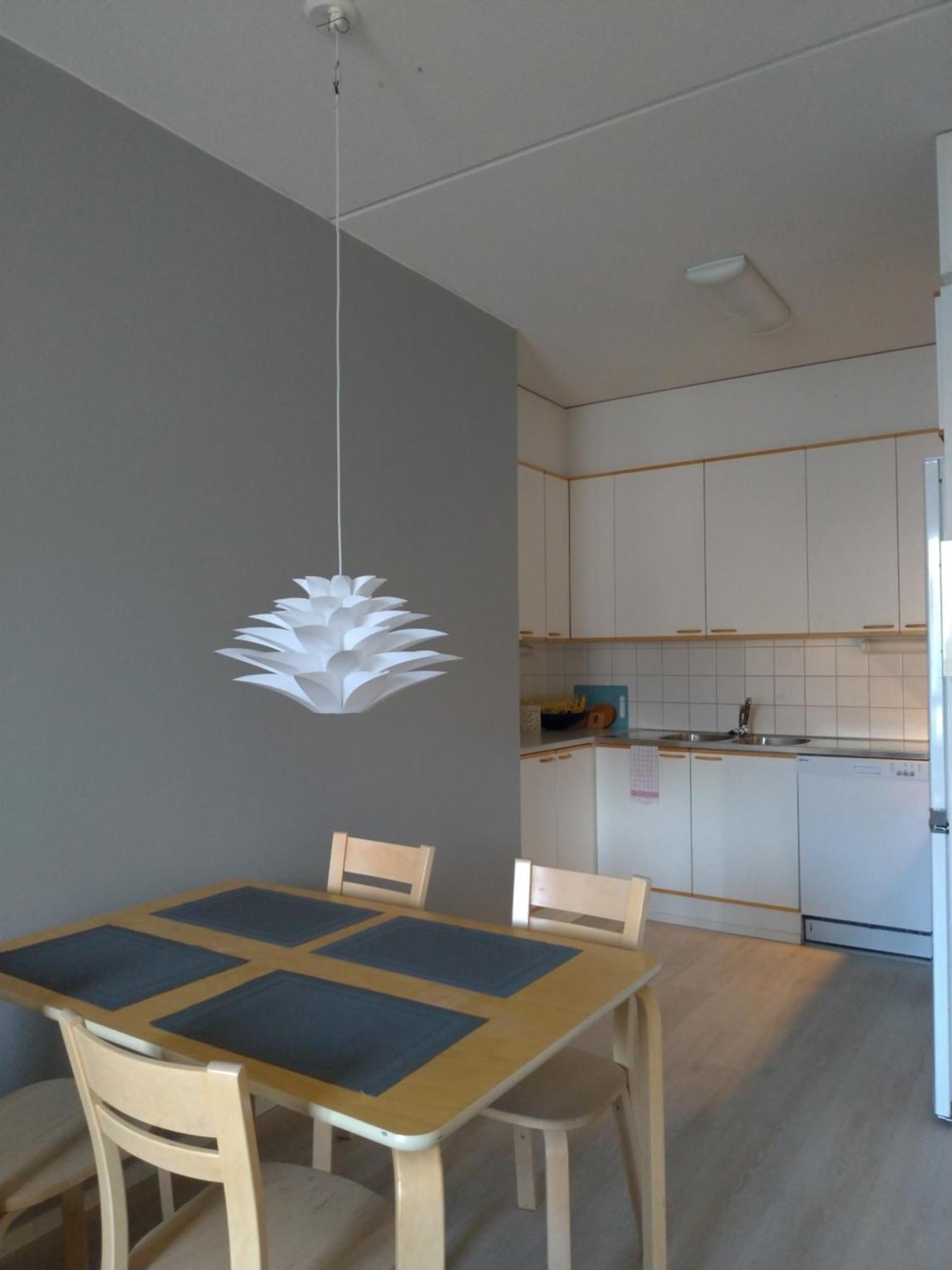 City Apartments Jyväskylä Kültér fotó