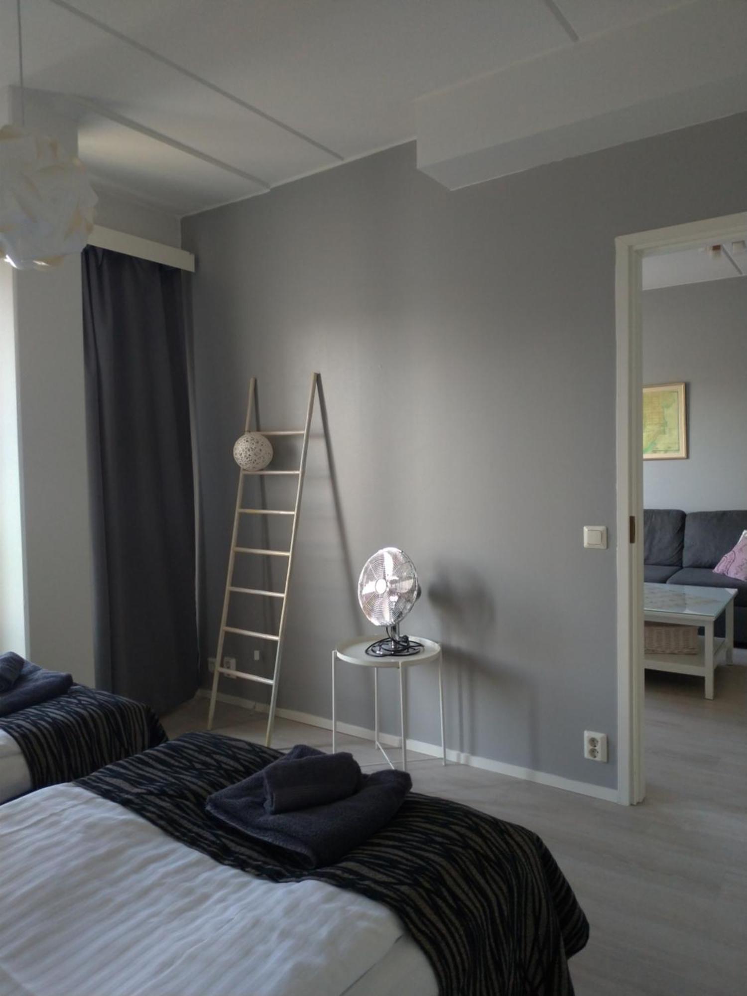 City Apartments Jyväskylä Kültér fotó