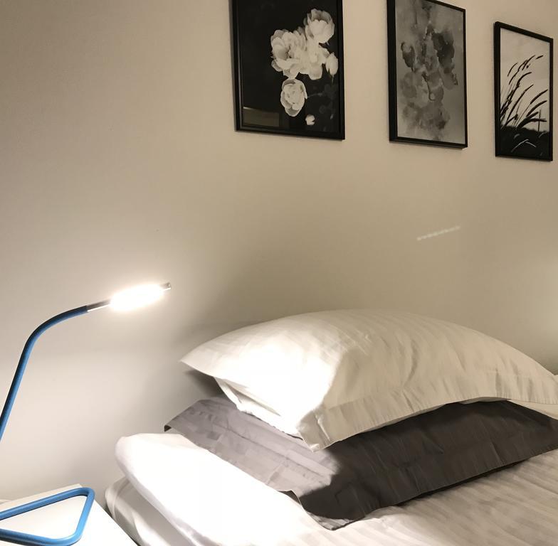 City Apartments Jyväskylä Kültér fotó