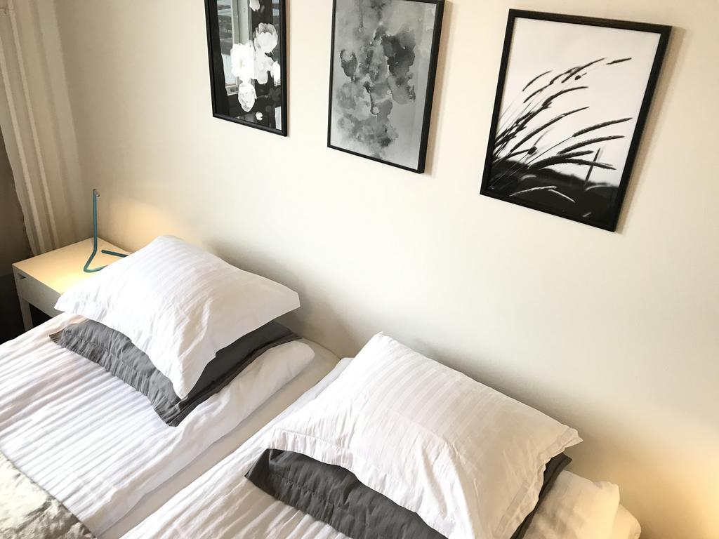 City Apartments Jyväskylä Kültér fotó